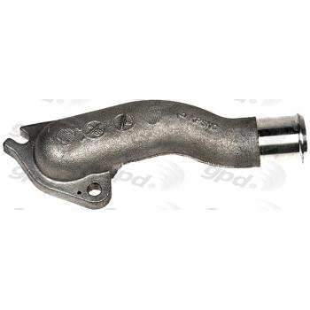 2008 Chevrolet Equinox Engine Coolant Water Outlet Global Parts Distributors 8241557 image 1 of 1