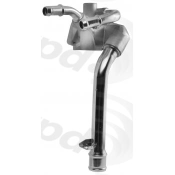 2004 Chevrolet Cavalier Engine Coolant Water Outlet