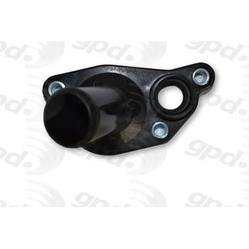 1996 Mitsubishi Mirage Engine Coolant Water Outlet