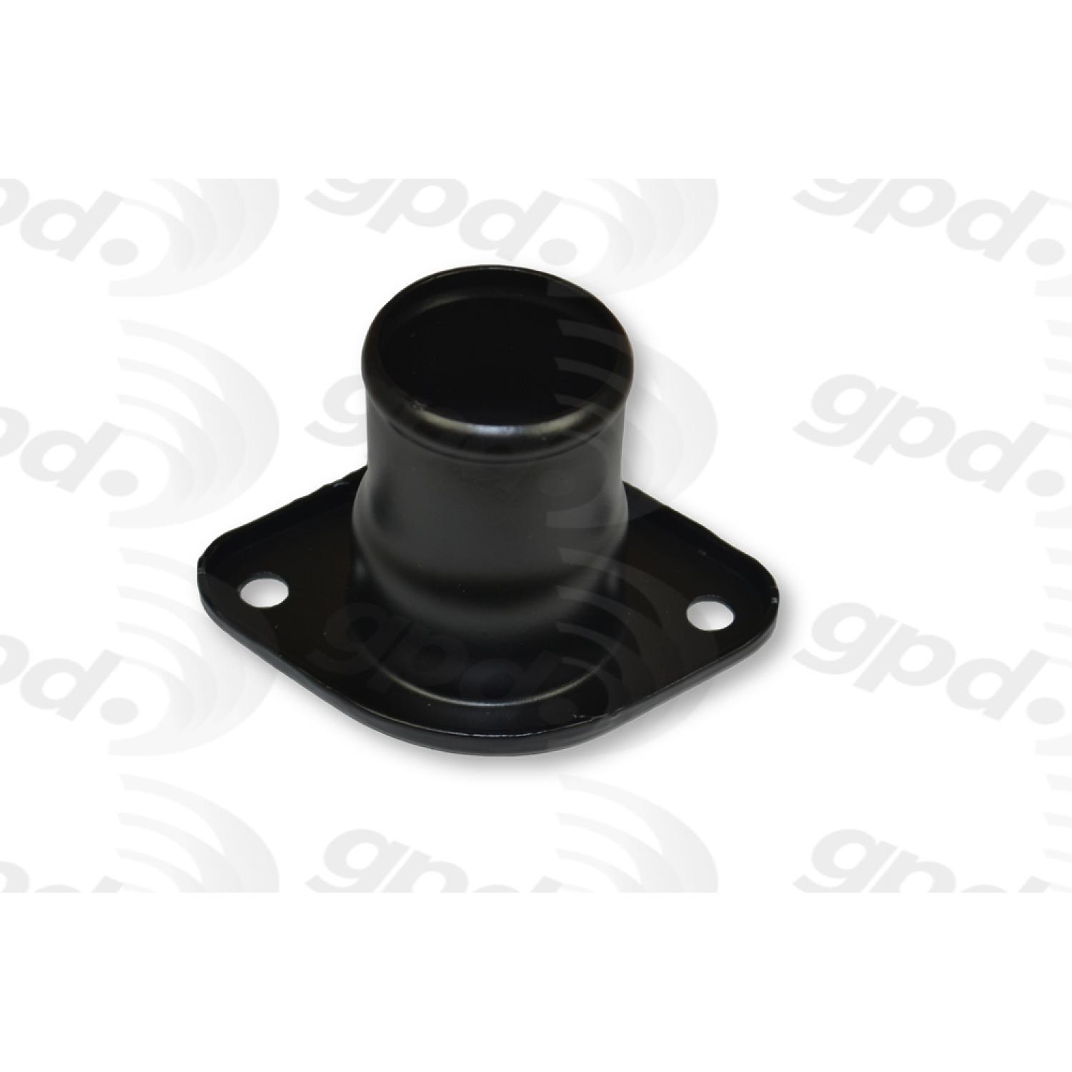 Global Parts Distributors 8241562 - Engine Coolant Water Outlet Global Parts Distributors 8241562 Engine Coolant Water Outlet product image 1 of 1