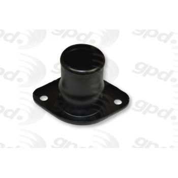 2003 Dodge Ram 3500 Engine Coolant Water Outlet Global Parts Distributors 8241562 image 1 of 1