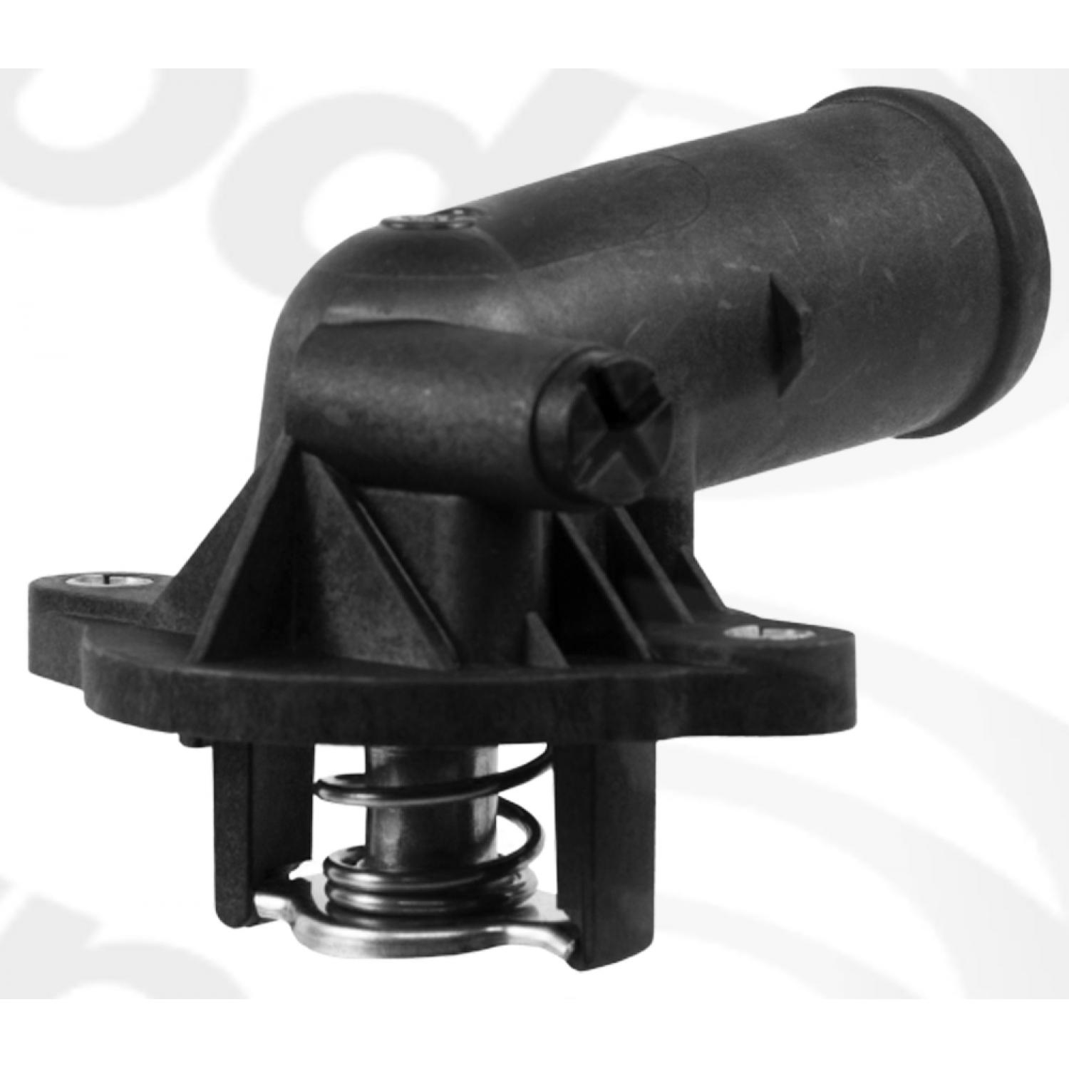 Global Parts Distributors 8241566 Engine Coolant Water Outlet product image 1 of 1
