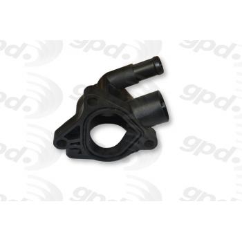 2014 Honda CR-V Engine Coolant Water Outlet