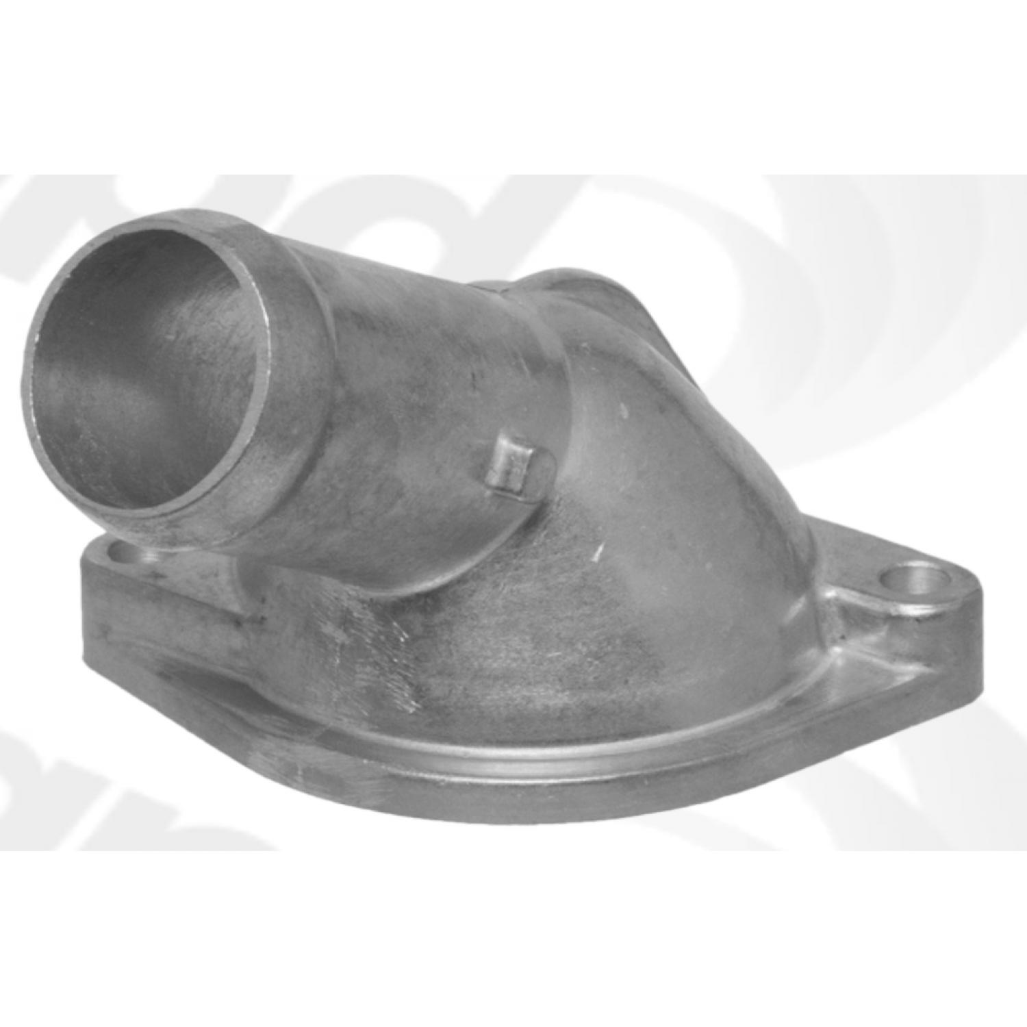 Global Parts Distributors 8241573 Engine Coolant Water Outlet product image 1 of 1