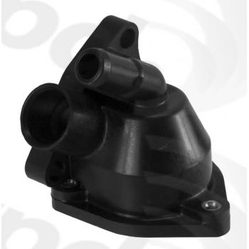 2005 Acura RSX Engine Coolant Water Outlet Global Parts Distributors 8241574 image 1 of 1