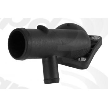 2010 Hyundai Tucson Engine Coolant Water Outlet Global Parts Distributors 8241575 image 1 of 1