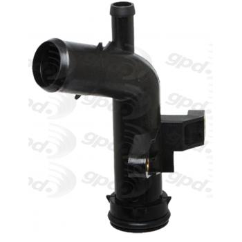 2005 Dodge SX 2.0 Engine Coolant Water Outlet