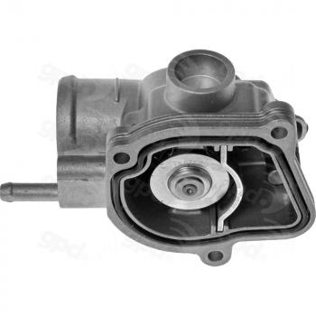 2006 Dodge Sprinter 2500 Engine Coolant Thermostat Housing Global Parts Distributors 8241598 image 1 of 1