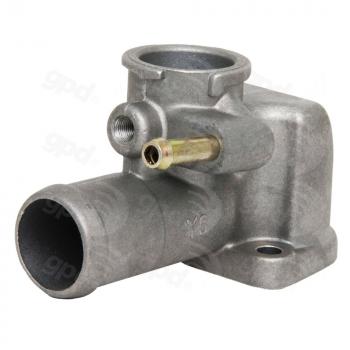 1994 Mitsubishi Eclipse Engine Coolant Water Outlet