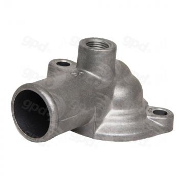 1993 Mercury Capri Engine Coolant Water Outlet