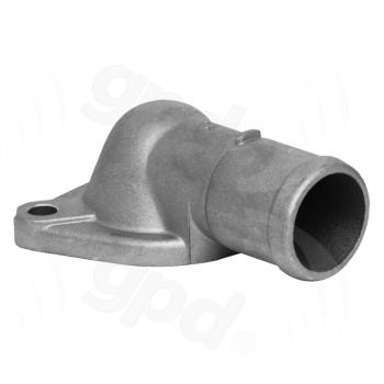 1997 Mitsubishi Eclipse Engine Coolant Water Outlet
