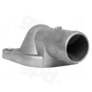 2000 Mitsubishi Mirage Engine Coolant Water Outlet Global Parts Distributors 8241619 image 1 of 1