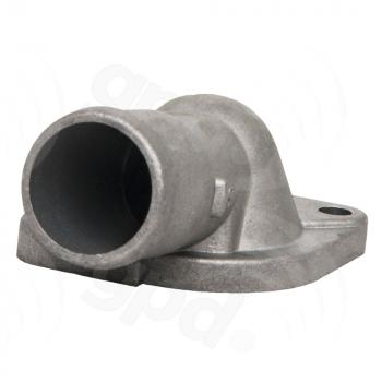 2000 Mitsubishi Mirage Engine Coolant Water Outlet Global Parts Distributors 8241620 image 1 of 1