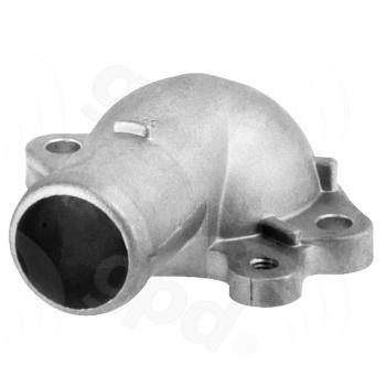 2004 Mitsubishi Montero Sport Engine Coolant Water Outlet