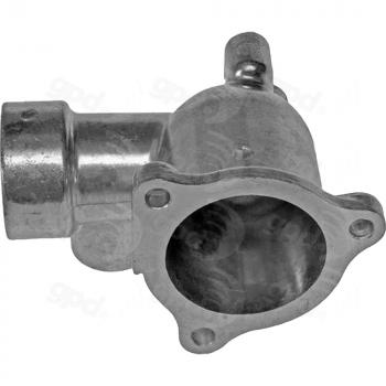 2000 Lexus ES300 Engine Coolant Water Outlet Global Parts Distributors 8241623 image 1 of 1