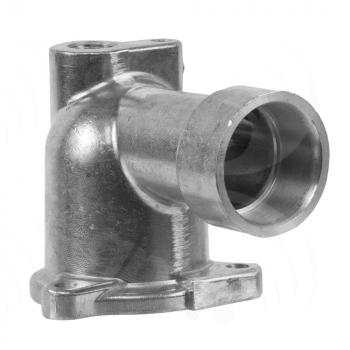 2000 Toyota Avalon Engine Coolant Water Outlet Global Parts Distributors 8241625 image 1 of 1