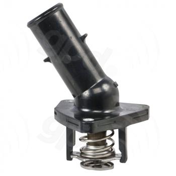 2013 Toyota Tundra Engine Coolant Water Outlet
