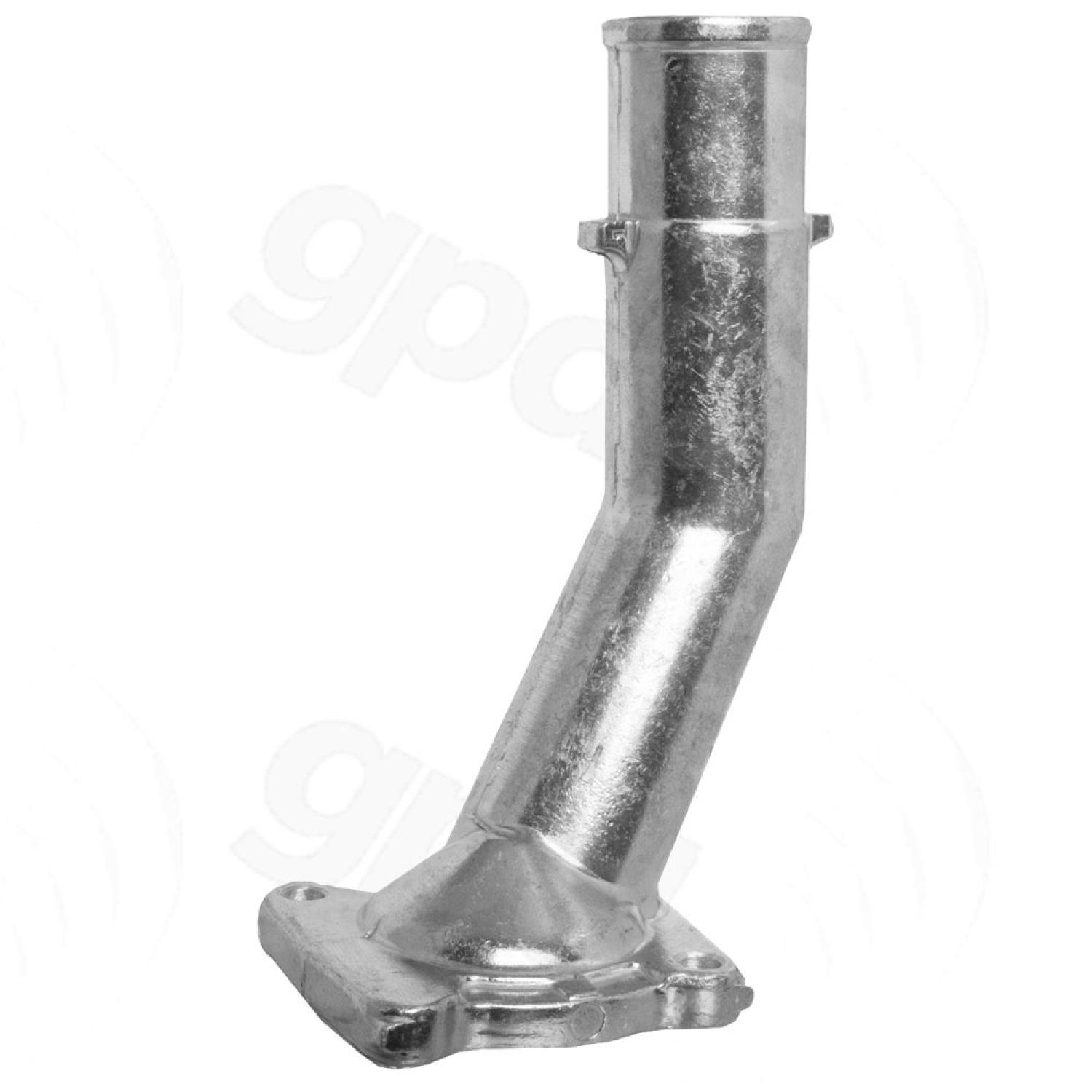Global Parts Distributors 8241629 - Engine Coolant Water Outlet Global Parts Distributors 8241629 Engine Coolant Water Outlet product image 1 of 1