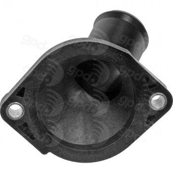 2008 Toyota Prius Engine Coolant Water Outlet