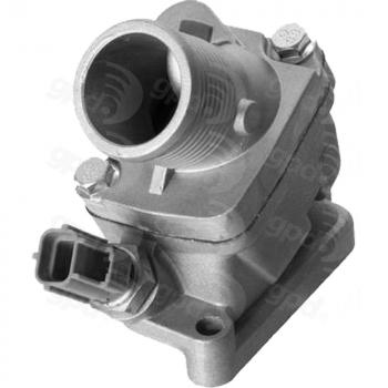 2003 Volvo S60 Engine Coolant Water Outlet Global Parts Distributors 8241636 image 1 of 1
