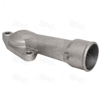 1992 Pontiac LeMans Engine Coolant Water Outlet