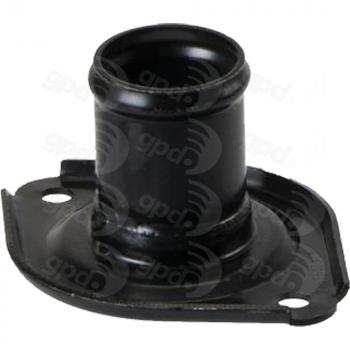 2000 Pontiac Sunfire Engine Coolant Water Outlet Global Parts Distributors 8241639 image 1 of 1