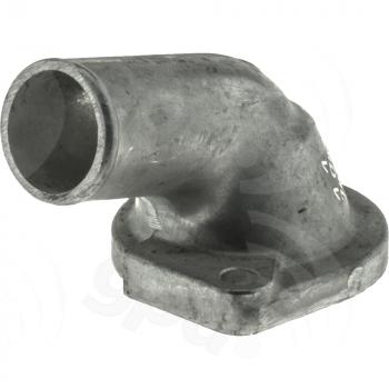 1987 Isuzu Trooper Engine Coolant Water Outlet