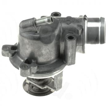 1993 Mercedes-Benz 600SEC Engine Coolant Water Outlet