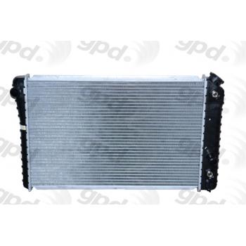 1989 Chevrolet Corvette Radiator Global Parts Distributors 829C image 1 of 1