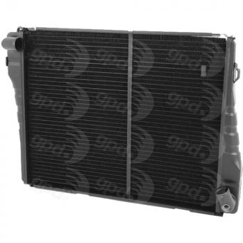 Global Parts Distributors 830 Radiator product image 1 of 1