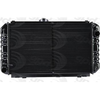 Global Parts Distributors 835 Radiator product image 1 of 1