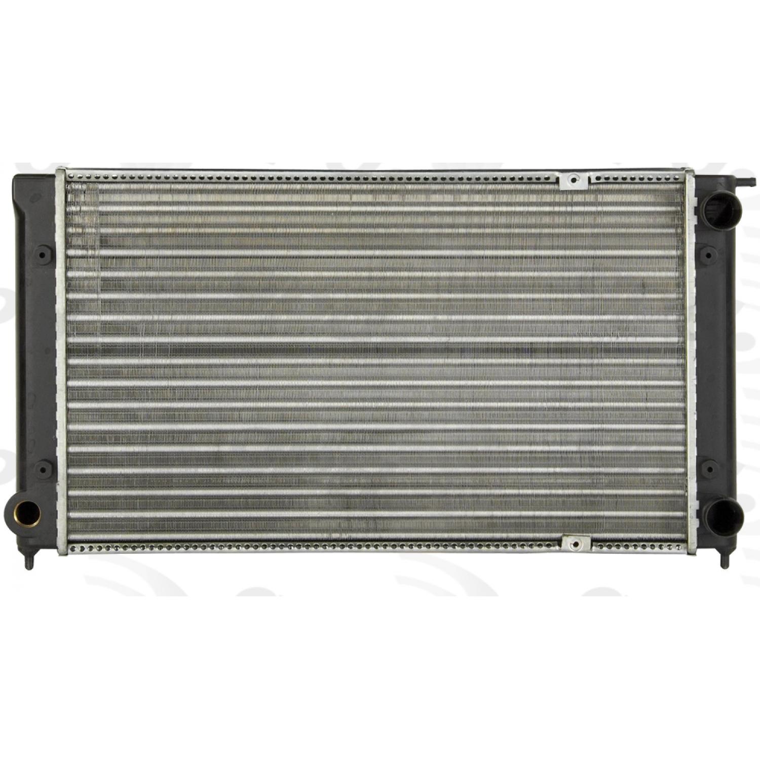 Global Parts Distributors 837 Radiator product image 1 of 1