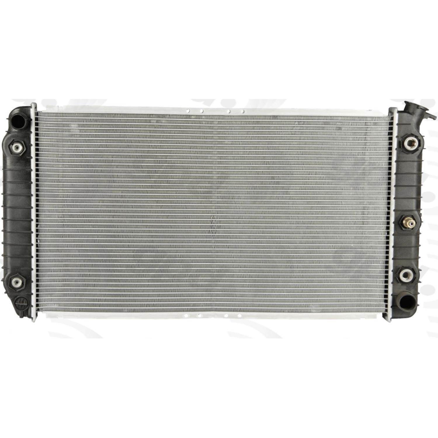 Global Parts Distributors 854 - Radiator Global Parts Distributors 854 Radiator product image 1 of 1