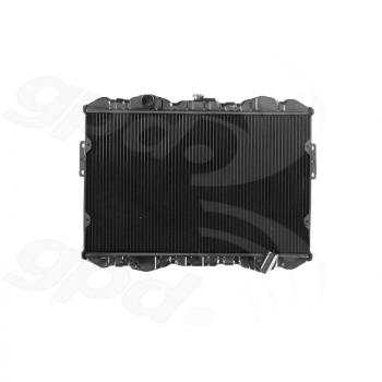 Global Parts Distributors 86 - Radiator Global Parts Distributors 86 Radiator product image 1 of 1