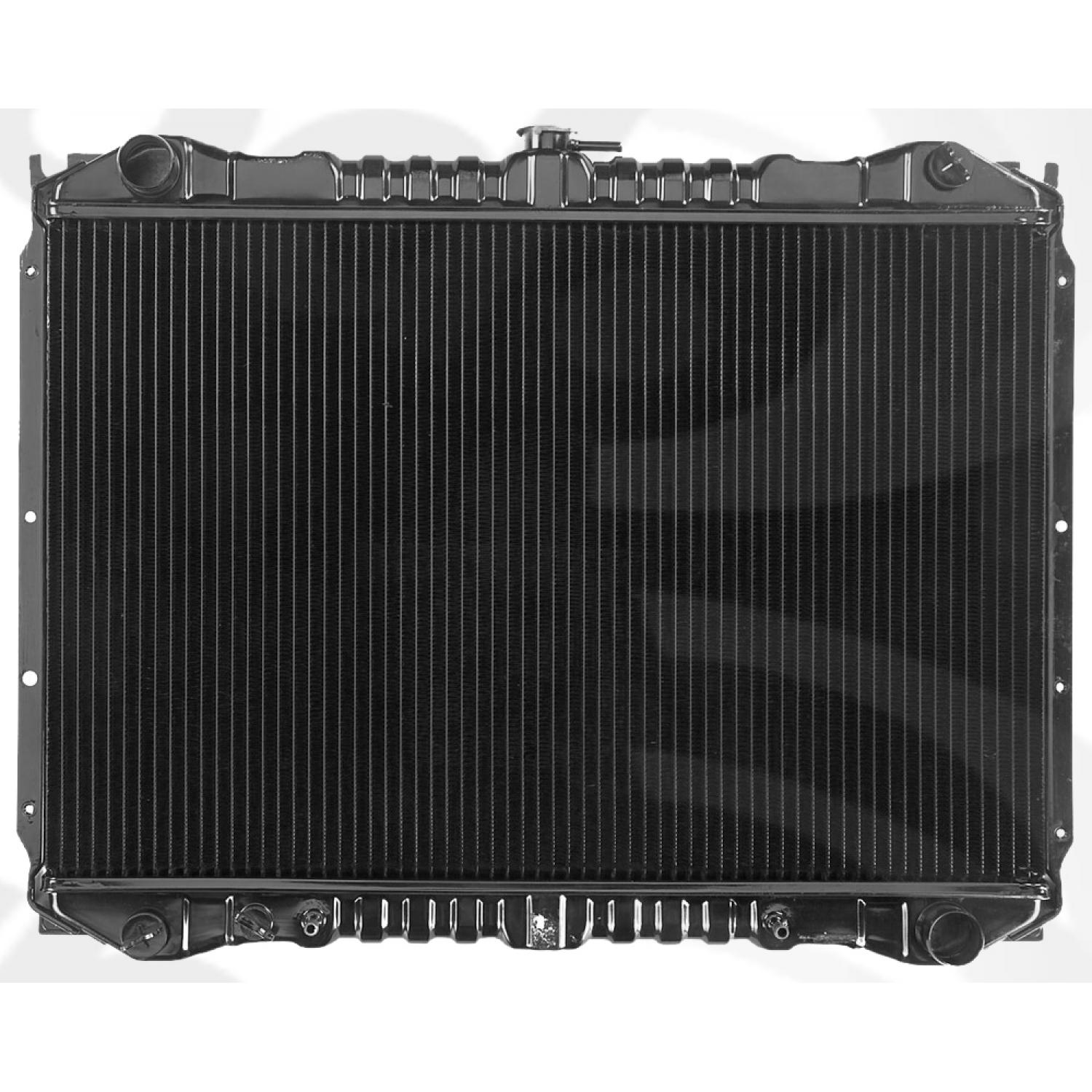Global Parts Distributors 861 Radiator product image 1 of 1