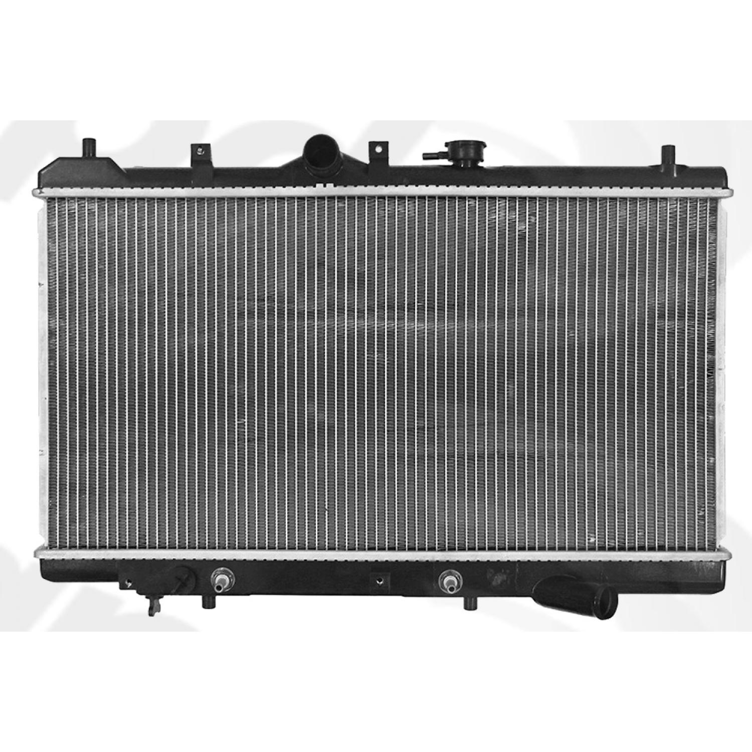 Global Parts Distributors 866 Radiator product image 1 of 1