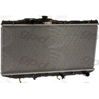 1991 Toyota Camry Radiator Global Parts Distributors 870C image 1 of 1