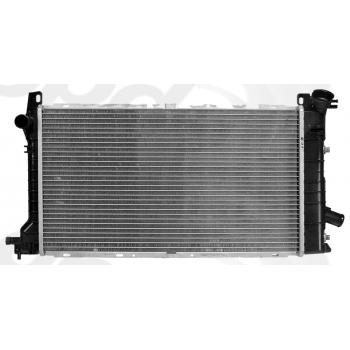 1987 Mercury Lynx Radiator Global Parts Distributors 880C image 1 of 1
