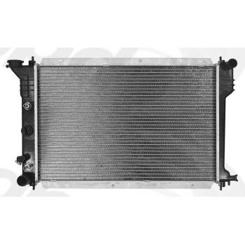 Global Parts Distributors 884 - Radiator Global Parts Distributors 884 Radiator product image 1 of 1