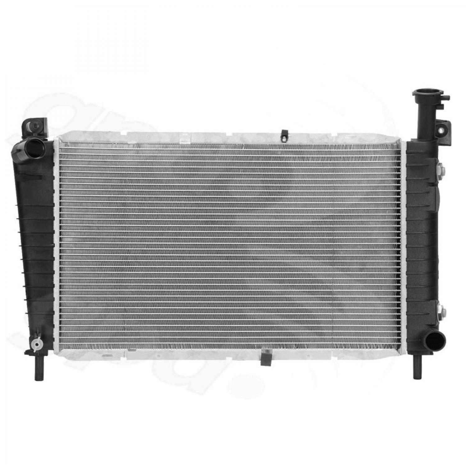 Global Parts Distributors 890C - Radiator Global Parts Distributors 890C Radiator product image 1 of 1