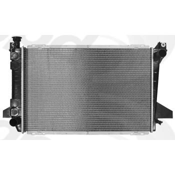 Global Parts Distributors 896 Radiator product image 1 of 1