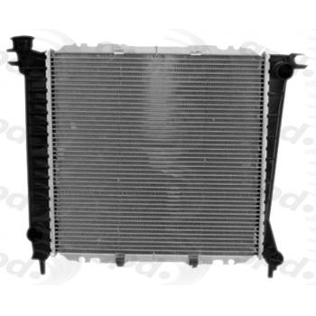 1994 Ford Ranger Radiator Global Parts Distributors 897C image 1 of 1