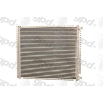 1980 Chevrolet P10 A/C Condenser Global Parts Distributors 9011249 image 1 of 1