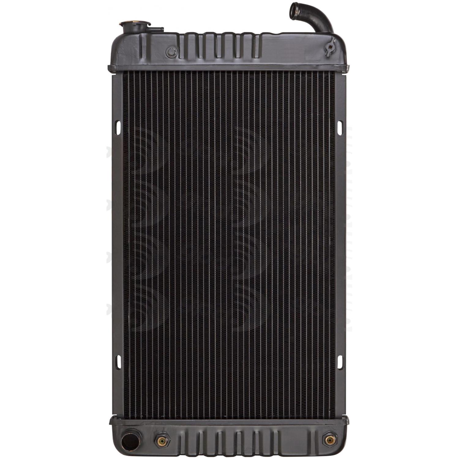 Global Parts Distributors 907 - Radiator Global Parts Distributors 907 Radiator product image 1 of 1