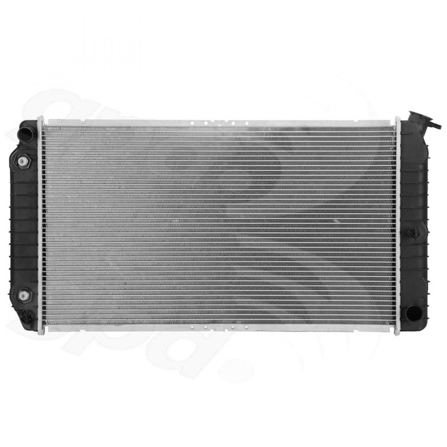 Global Parts Distributors 909 - Radiator Global Parts Distributors 909 Radiator product image 1 of 1