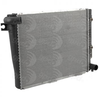 Global Parts Distributors 914 Radiator product image 1 of 1