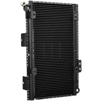 2002 Isuzu FTR A/C Condenser
