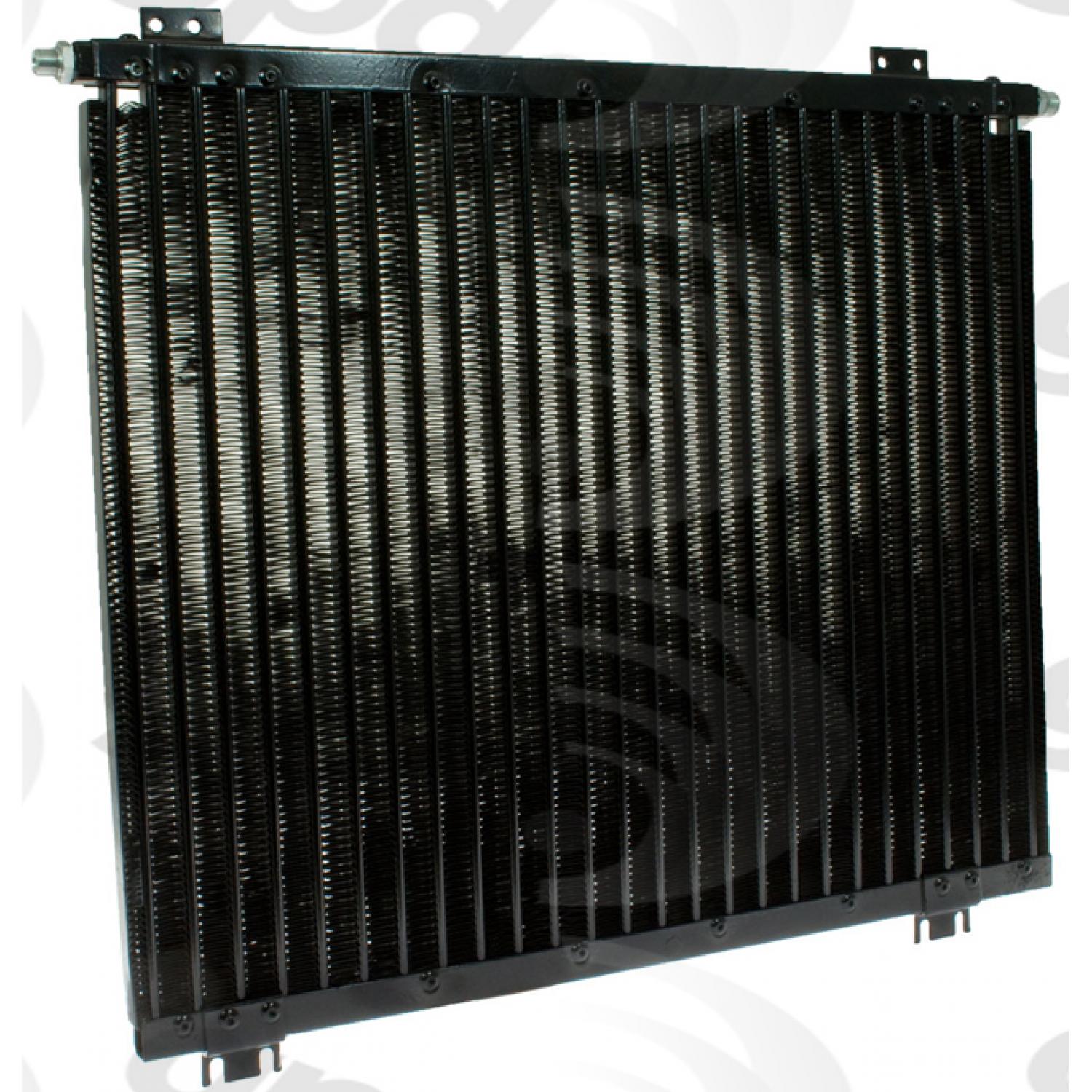 Global Parts Distributors 9142455 A/C Condenser product image 1 of 1
