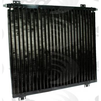 1996 Ford CF8000 A/C Condenser Global Parts Distributors 9142455 image 1 of 1