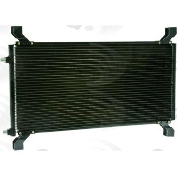 1993 White/GMC ACL A/C Condenser